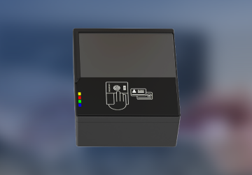 Document Reader-A