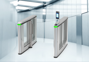 E-gate (Single-gate)