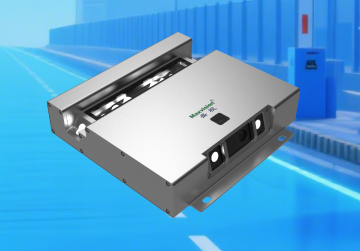 Portable Under-Vehicle Surveillance System