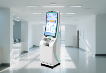 Multi-biometric Self-service Capture Device