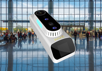 Video-based Anti-Tailgating System