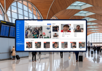 Customs Risk Management Platform