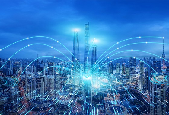 Together with Huawei, Maxvision Technology boosting the intelligent transportation construction of B