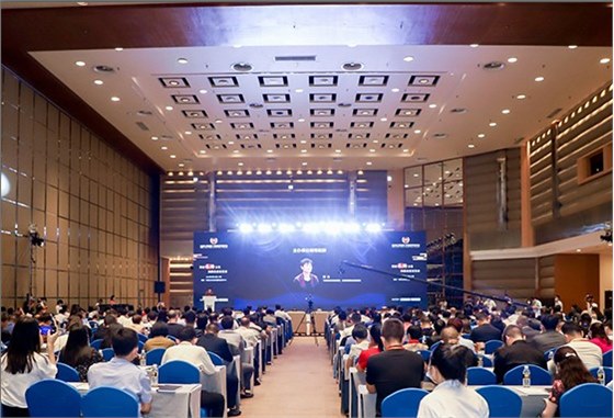 Maxvision Technology granted titles “Top 500 Chinese Brands” and “Leading Brand of Industry”