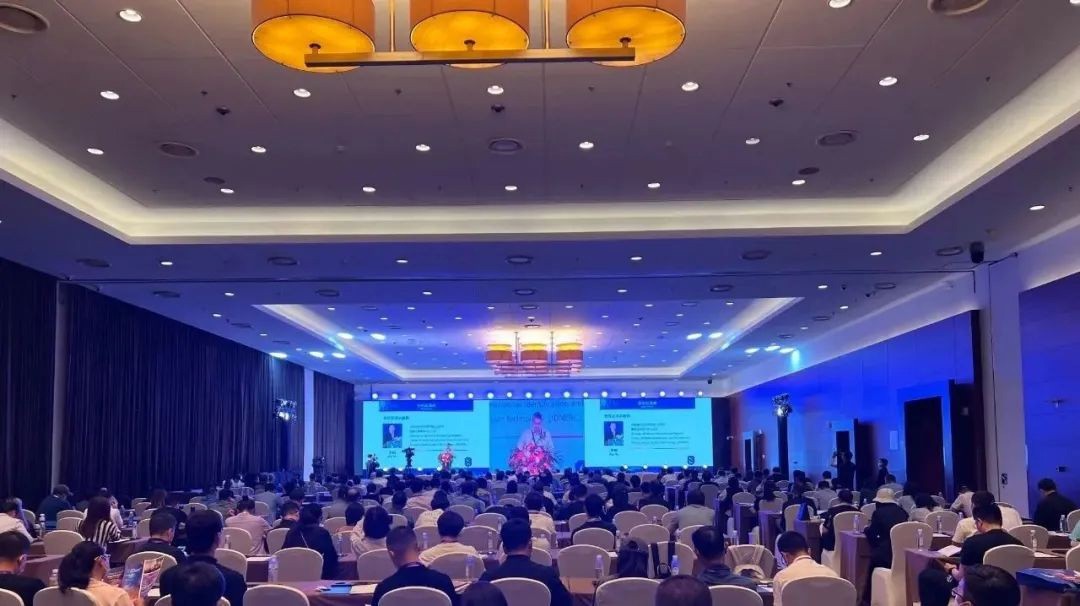 Maxvision Technology Corp. Attended at 2023 Identity Recognition Technology Exhibition & Summit| Innovation-driven digital development of the industry