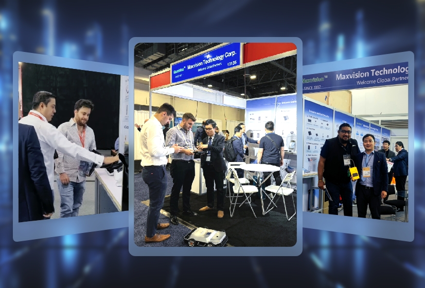 Maxvision Ventures into Fresh Promotion Territories in North and Latin America