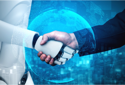 Maxvision Secures Core Robot Assets of Aldebaran
