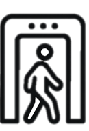 Secure Personnel Access
