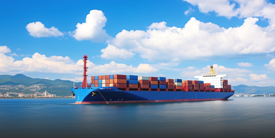 Smart Seaport