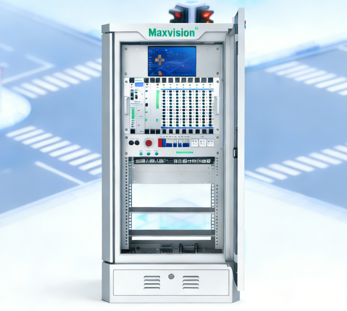 Traffic Signal Controller（H）