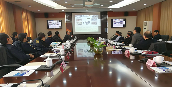 盛视科技获邀参与上海机场口岸联协会议并发表专题演讲 盛视科技获邀参与上海机场口岸联协会议并发表专题演讲