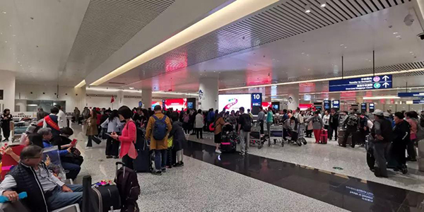 喜迎军运会,盛视科技圆满完成多个军运会保障设施建设项目 喜迎军运会,盛视科技圆满完成多个军运会保障设施建设项目