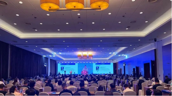 Maxvision Technology Corp. Attended at 2023 Identity Recognition Technology Exhibition & Summit| Innovation-driven digital development of the industry