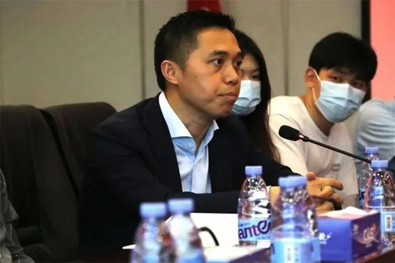 Supply-demand connection, school-enterprise cooperation | Shenzhen MSU-BIT University visited Maxvision Technology