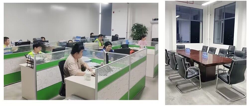 New Start, New Chapter, the Product Center of Maxvision Technology Corp. Moved to the New Address